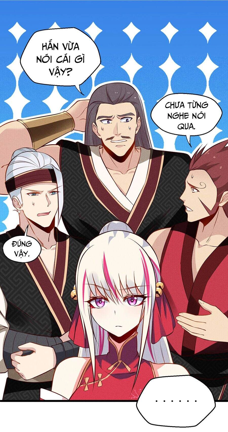 Võ Lâm Đệ Nhất Đầu Bếp Chapter 4 - 43