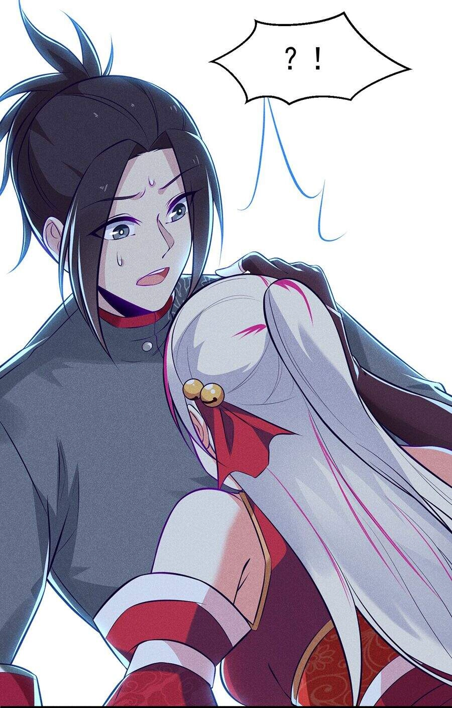 Võ Lâm Đệ Nhất Đầu Bếp Chapter 4 - 45