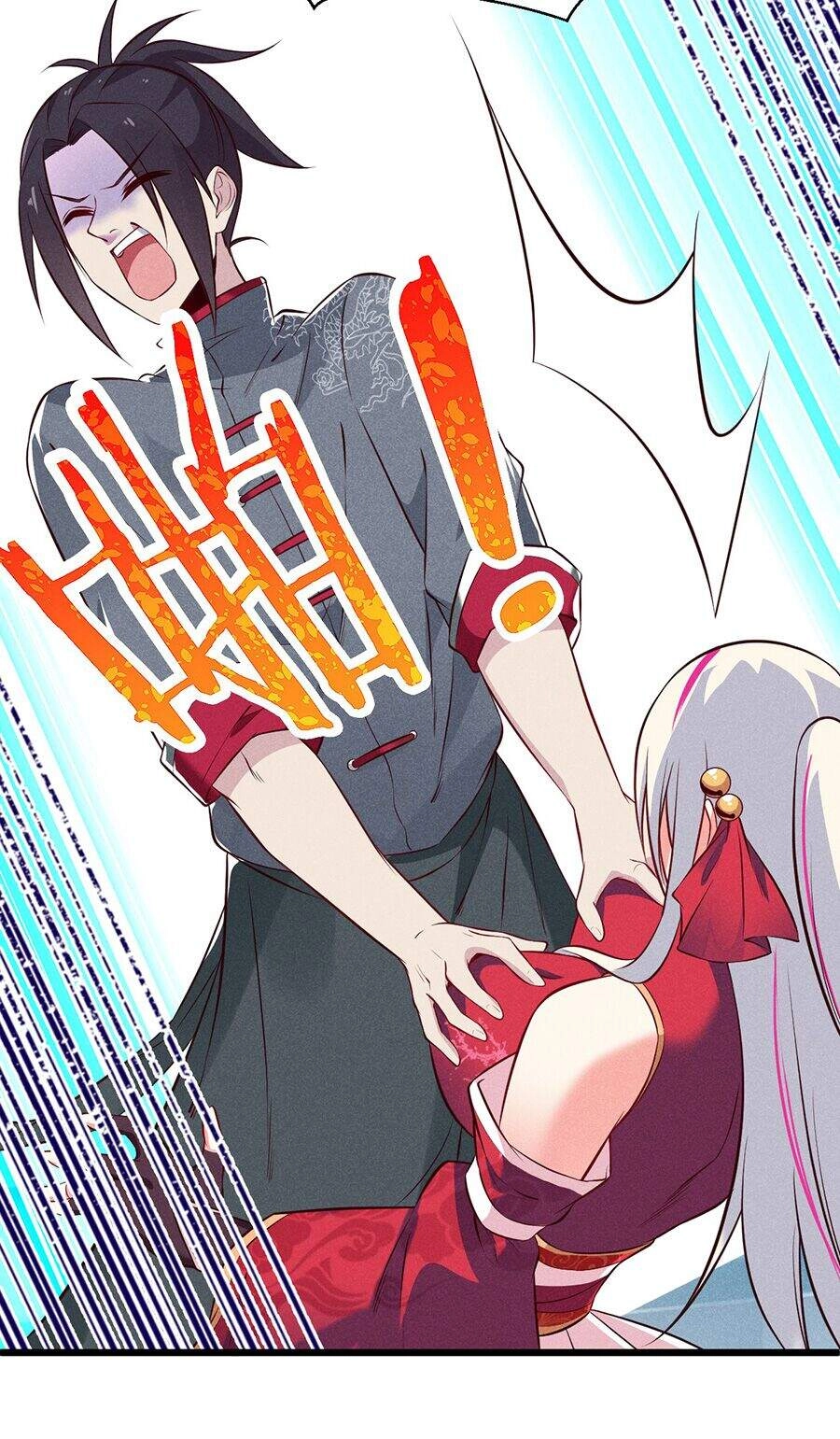 Võ Lâm Đệ Nhất Đầu Bếp Chapter 4 - 48