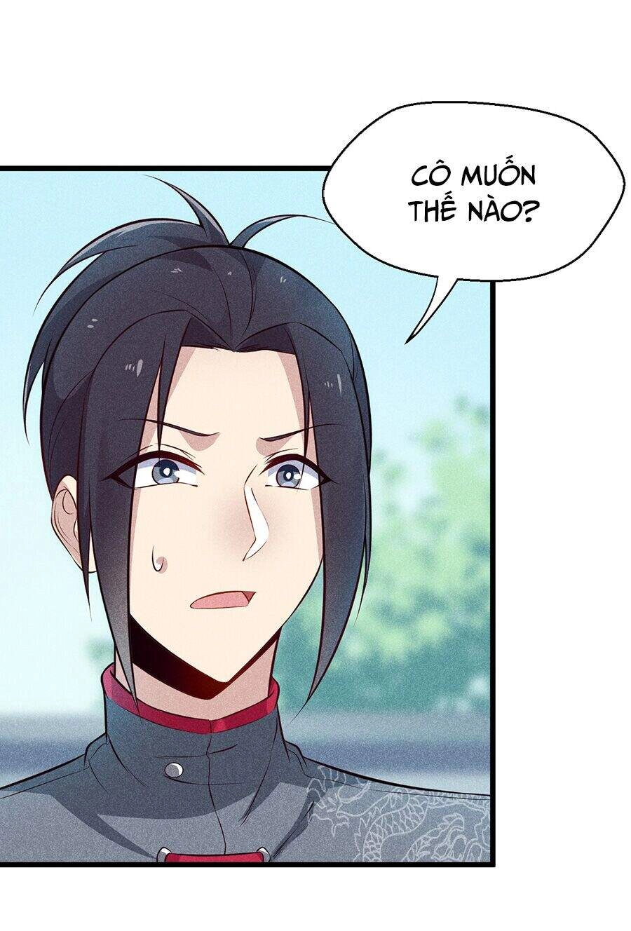 Võ Lâm Đệ Nhất Đầu Bếp Chapter 4 - 54