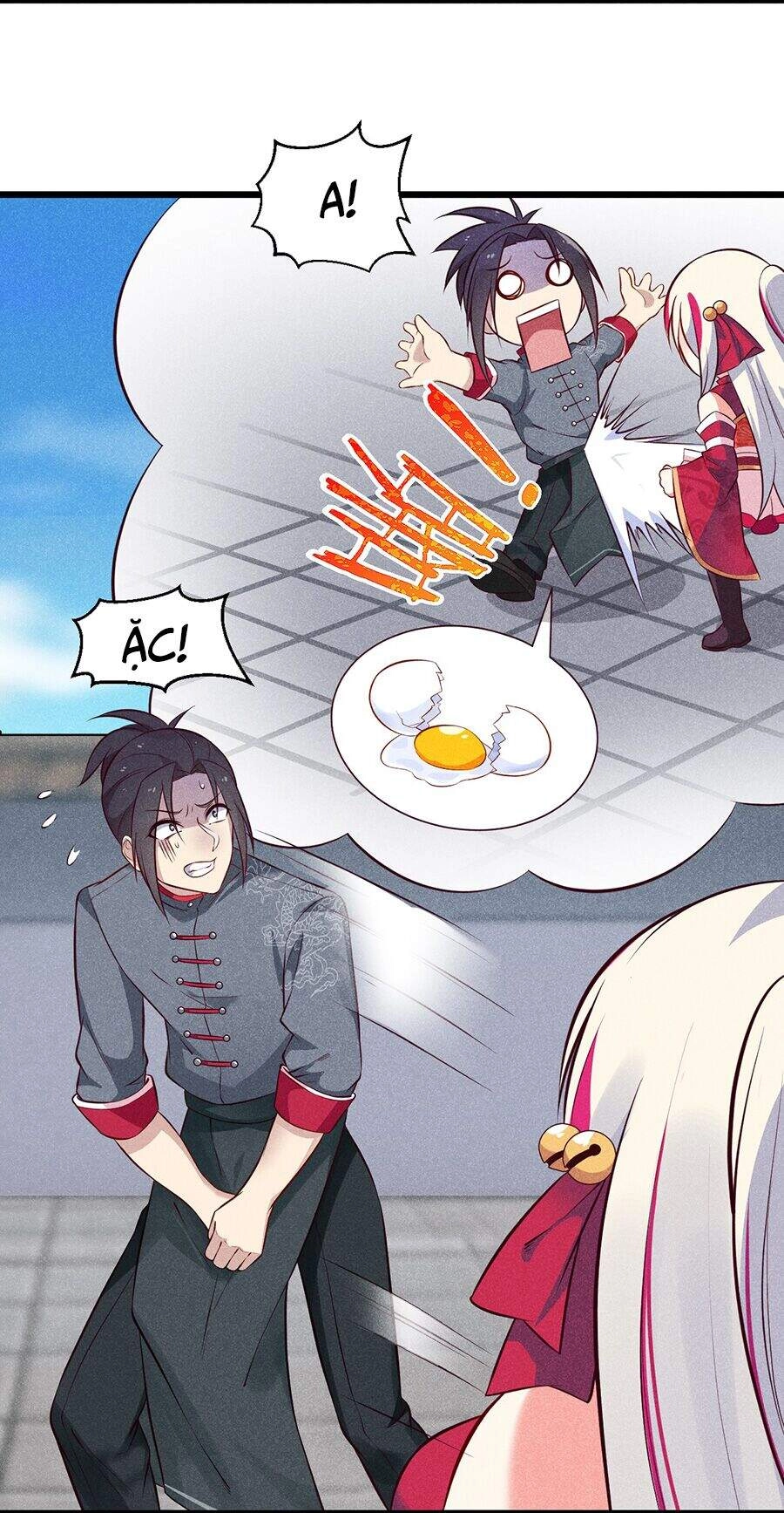 Võ Lâm Đệ Nhất Đầu Bếp Chapter 4 - 57