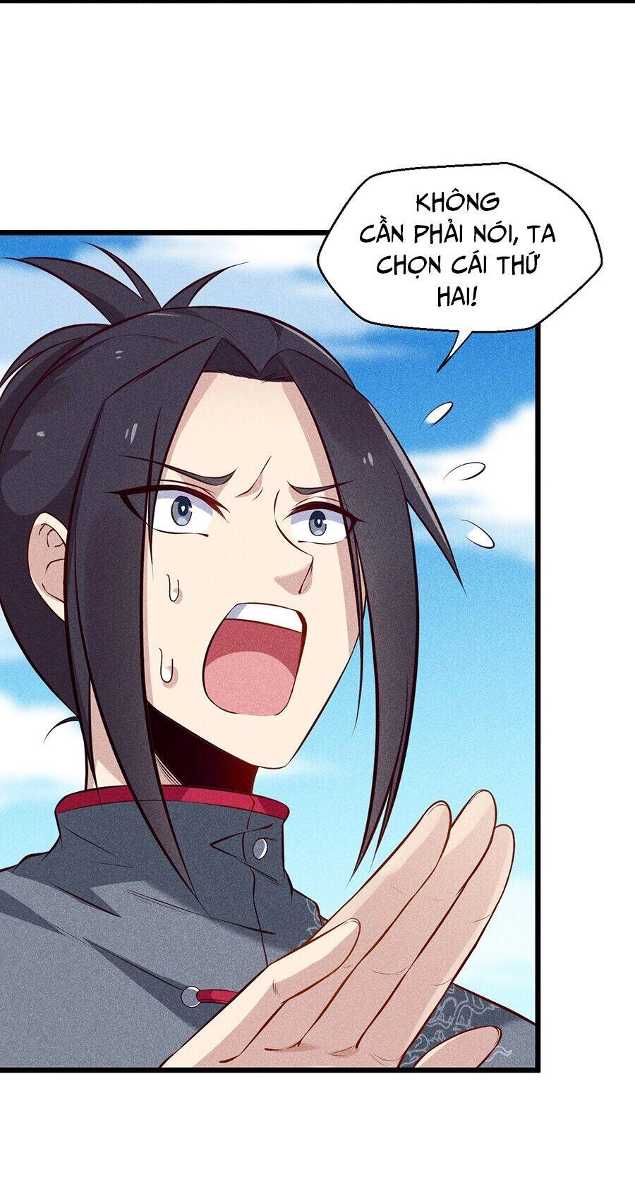 Võ Lâm Đệ Nhất Đầu Bếp Chapter 4 - 58