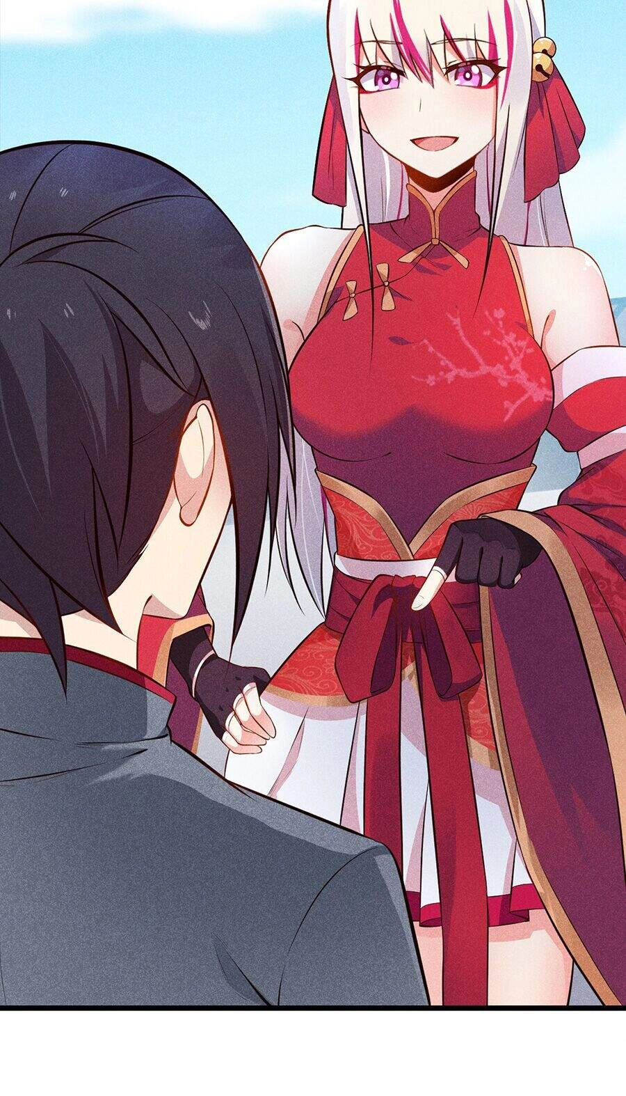 Võ Lâm Đệ Nhất Đầu Bếp Chapter 4 - 61