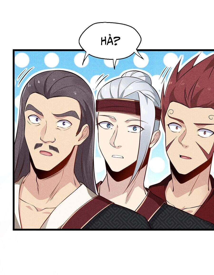 Võ Lâm Đệ Nhất Đầu Bếp Chapter 4 - 63