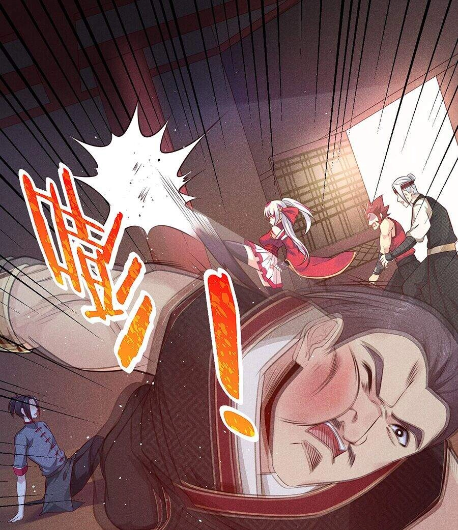 Võ Lâm Đệ Nhất Đầu Bếp Chapter 4 - 73