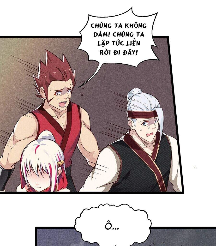 Võ Lâm Đệ Nhất Đầu Bếp Chapter 4 - 77