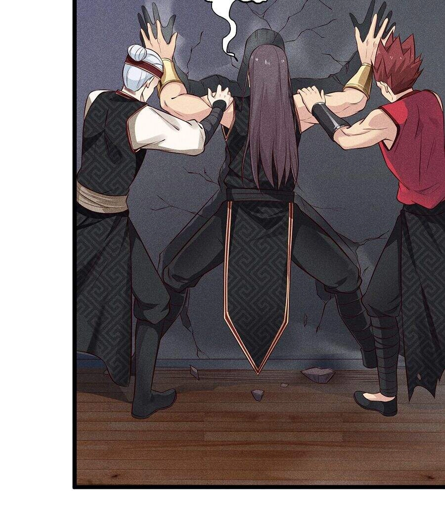 Võ Lâm Đệ Nhất Đầu Bếp Chapter 4 - 78