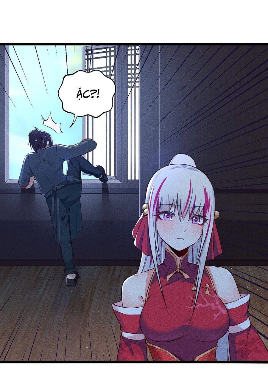 Võ Lâm Đệ Nhất Đầu Bếp Chapter 4 - 80