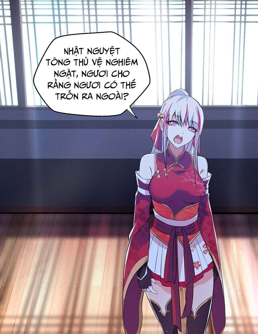 Võ Lâm Đệ Nhất Đầu Bếp Chapter 4 - 81