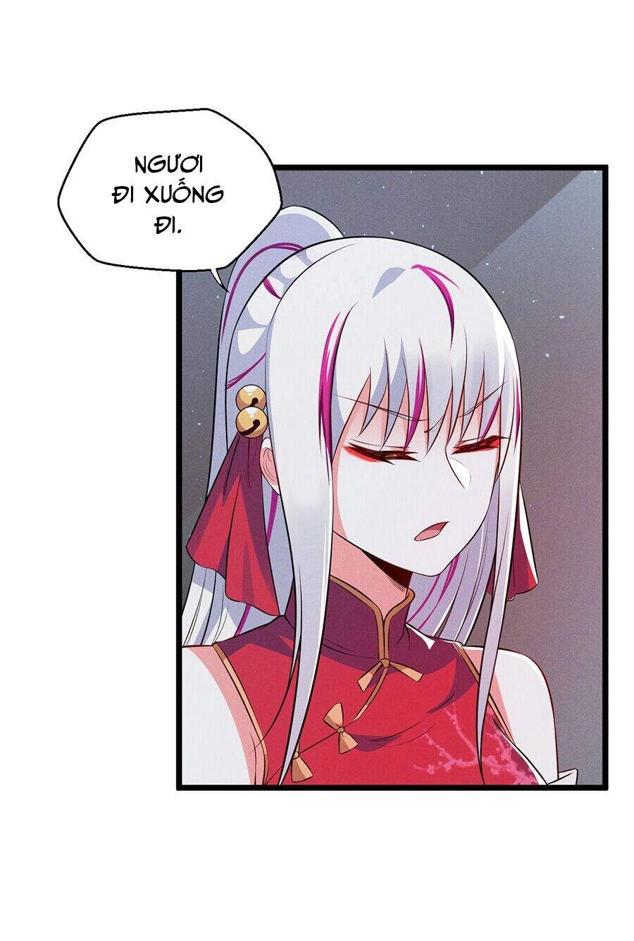 Võ Lâm Đệ Nhất Đầu Bếp Chapter 4 - 84