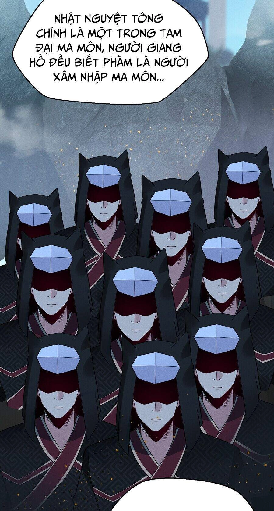 Võ Lâm Đệ Nhất Đầu Bếp Chapter 4 - 88