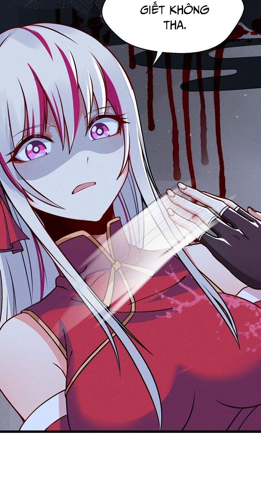 Võ Lâm Đệ Nhất Đầu Bếp Chapter 4 - 89