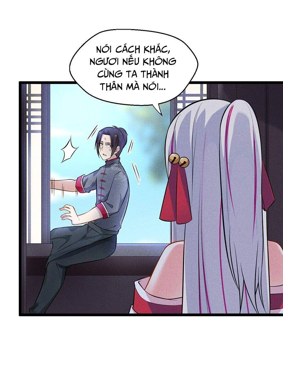 Võ Lâm Đệ Nhất Đầu Bếp Chapter 4 - 91