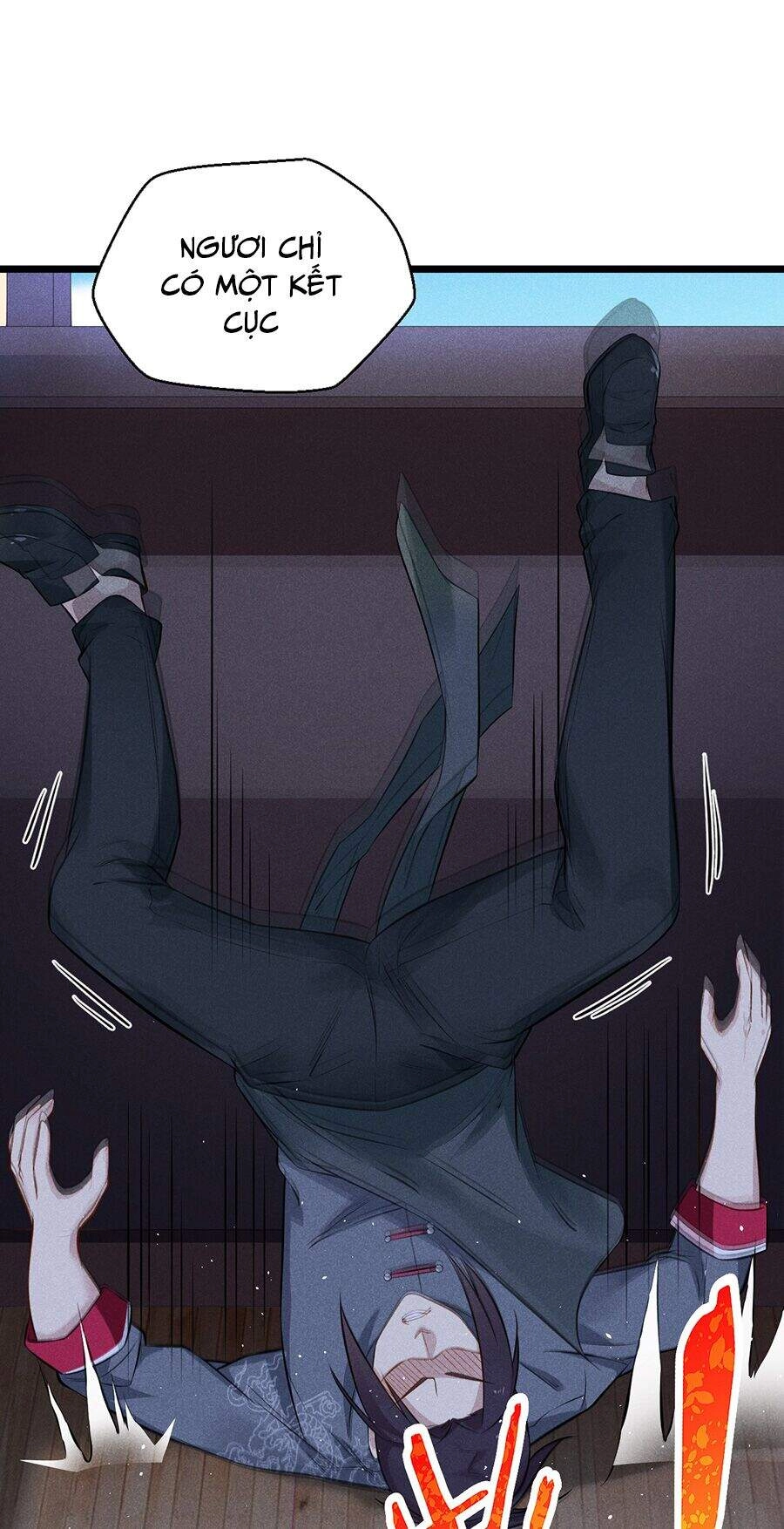 Võ Lâm Đệ Nhất Đầu Bếp Chapter 4 - 92