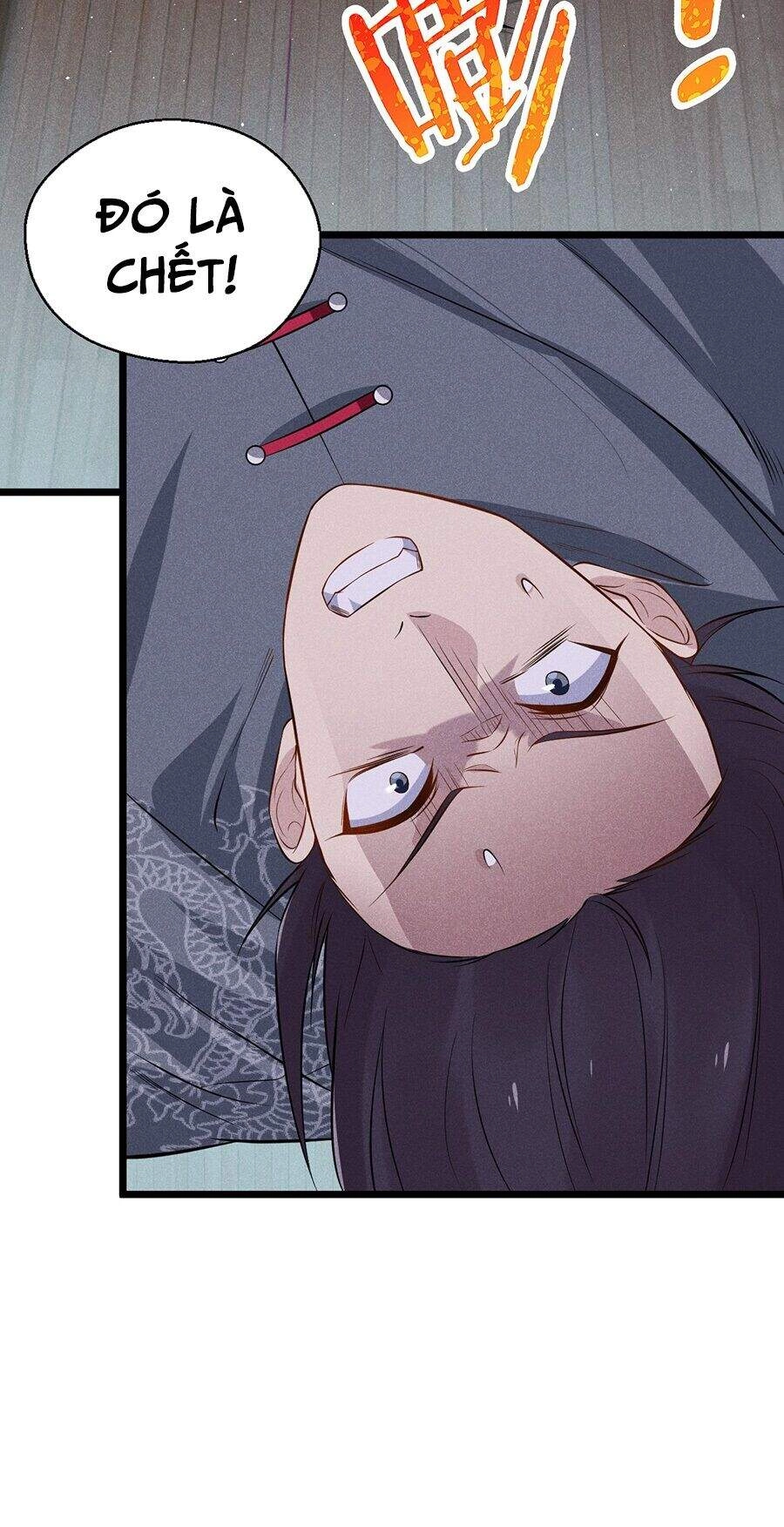 Võ Lâm Đệ Nhất Đầu Bếp Chapter 4 - 93