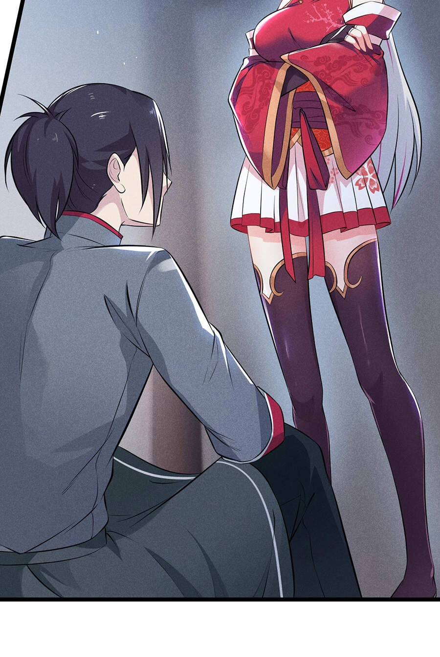 Võ Lâm Đệ Nhất Đầu Bếp Chapter 5 - 4