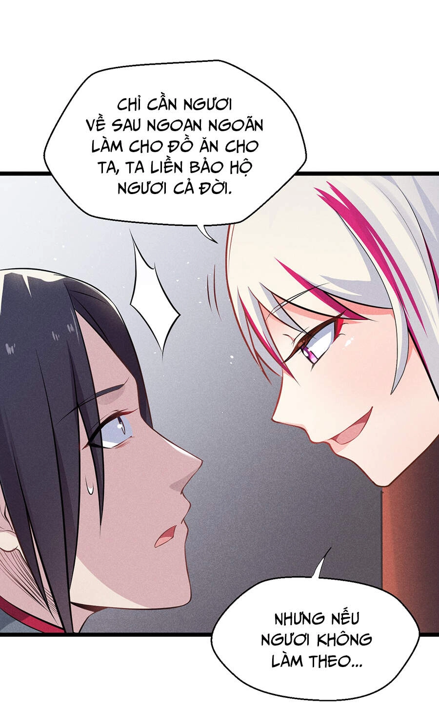 Võ Lâm Đệ Nhất Đầu Bếp Chapter 5 - 5