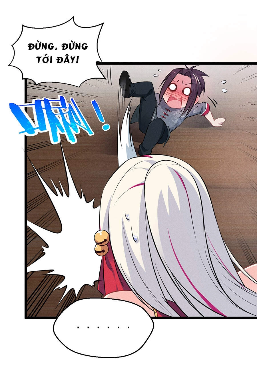 Võ Lâm Đệ Nhất Đầu Bếp Chapter 5 - 6