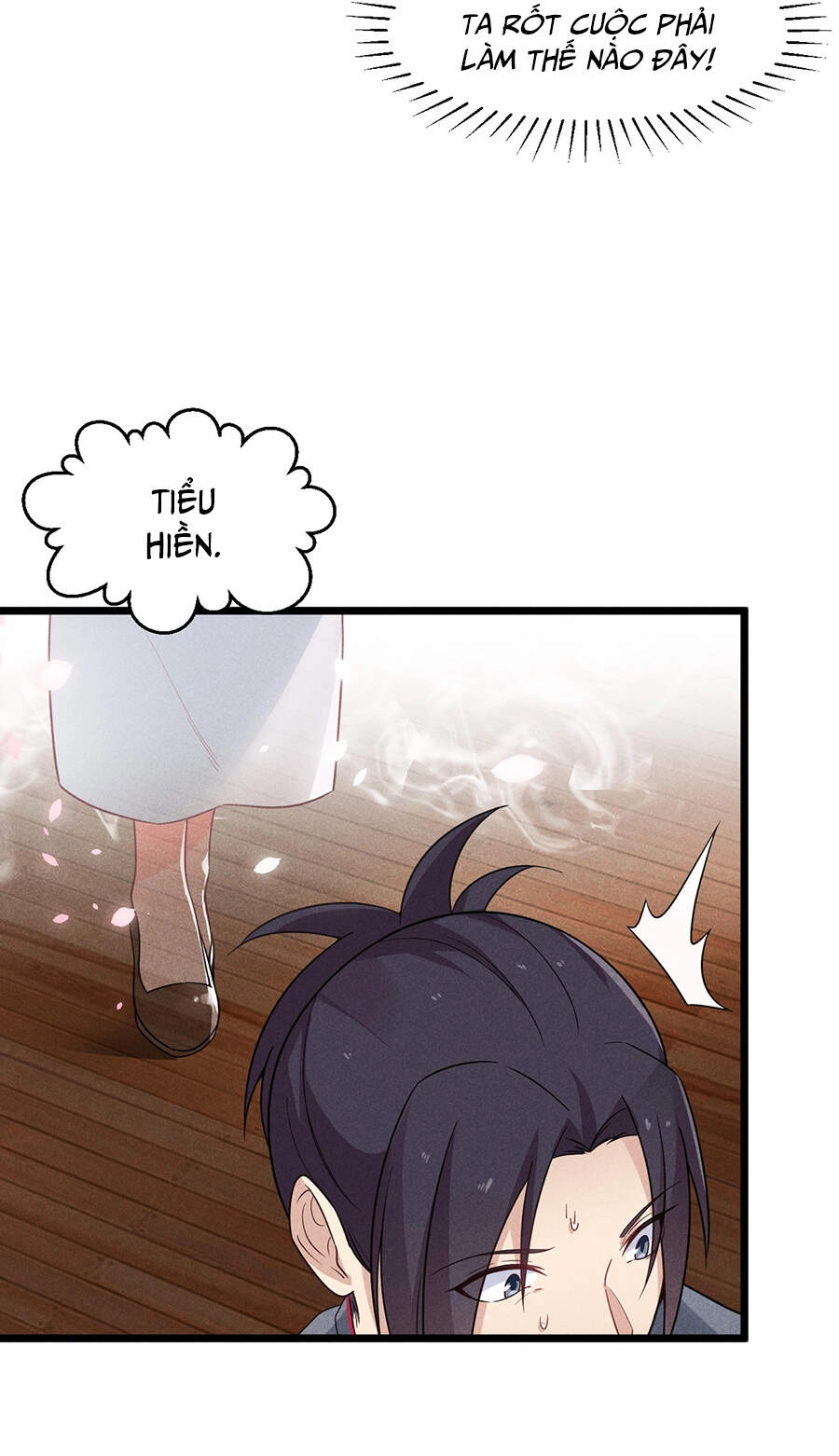 Võ Lâm Đệ Nhất Đầu Bếp Chapter 5 - 11