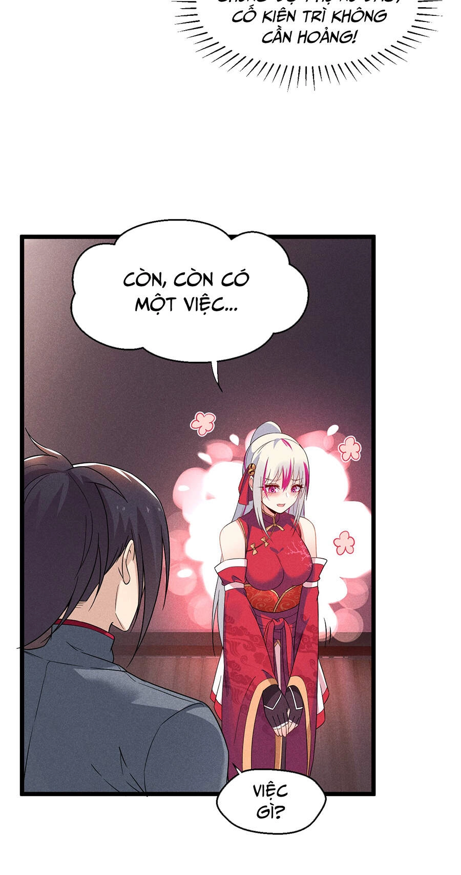 Võ Lâm Đệ Nhất Đầu Bếp Chapter 5 - 21