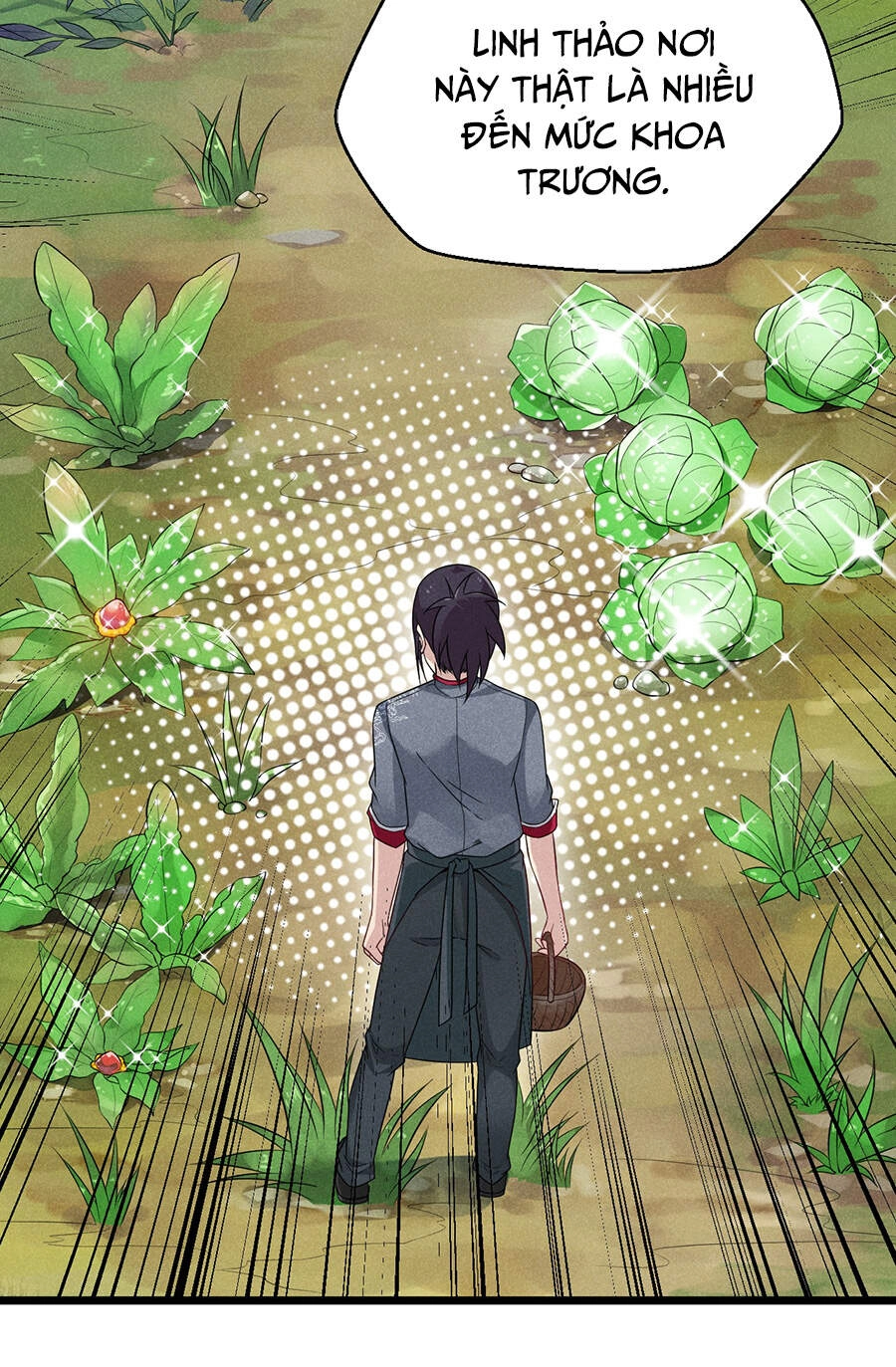 Võ Lâm Đệ Nhất Đầu Bếp Chapter 5 - 44