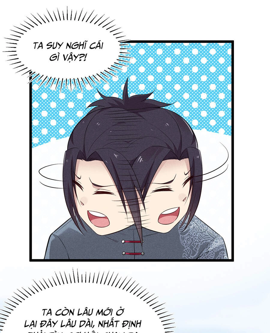 Võ Lâm Đệ Nhất Đầu Bếp Chapter 5 - 55