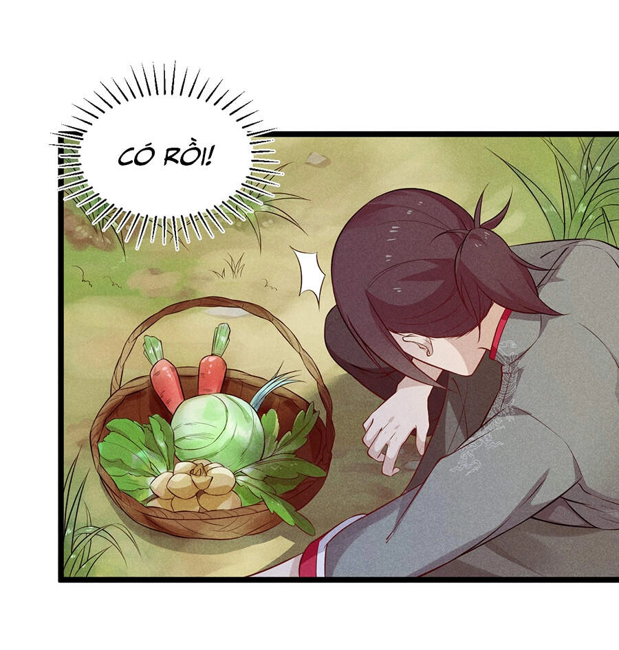 Võ Lâm Đệ Nhất Đầu Bếp Chapter 5 - 57