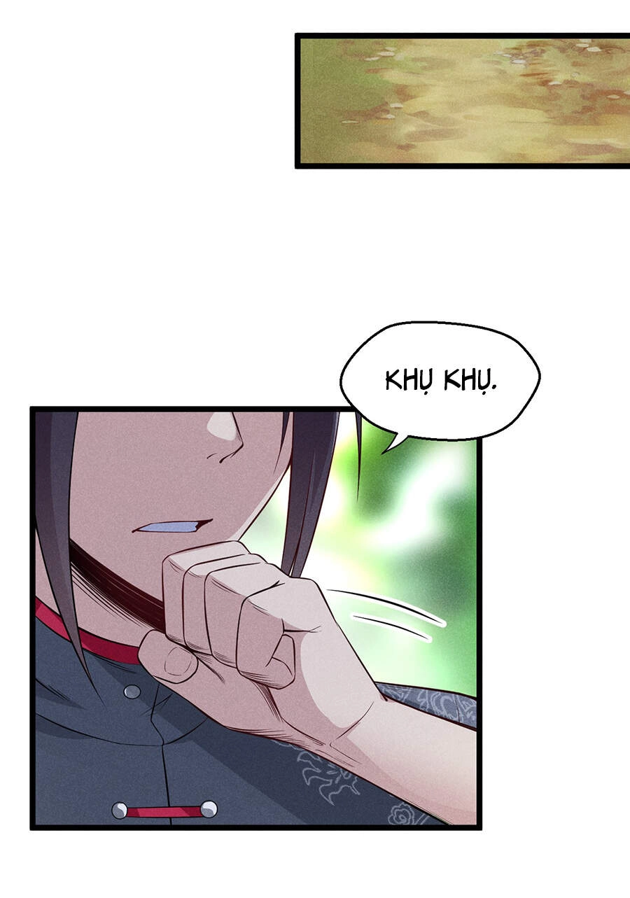 Võ Lâm Đệ Nhất Đầu Bếp Chapter 5 - 58