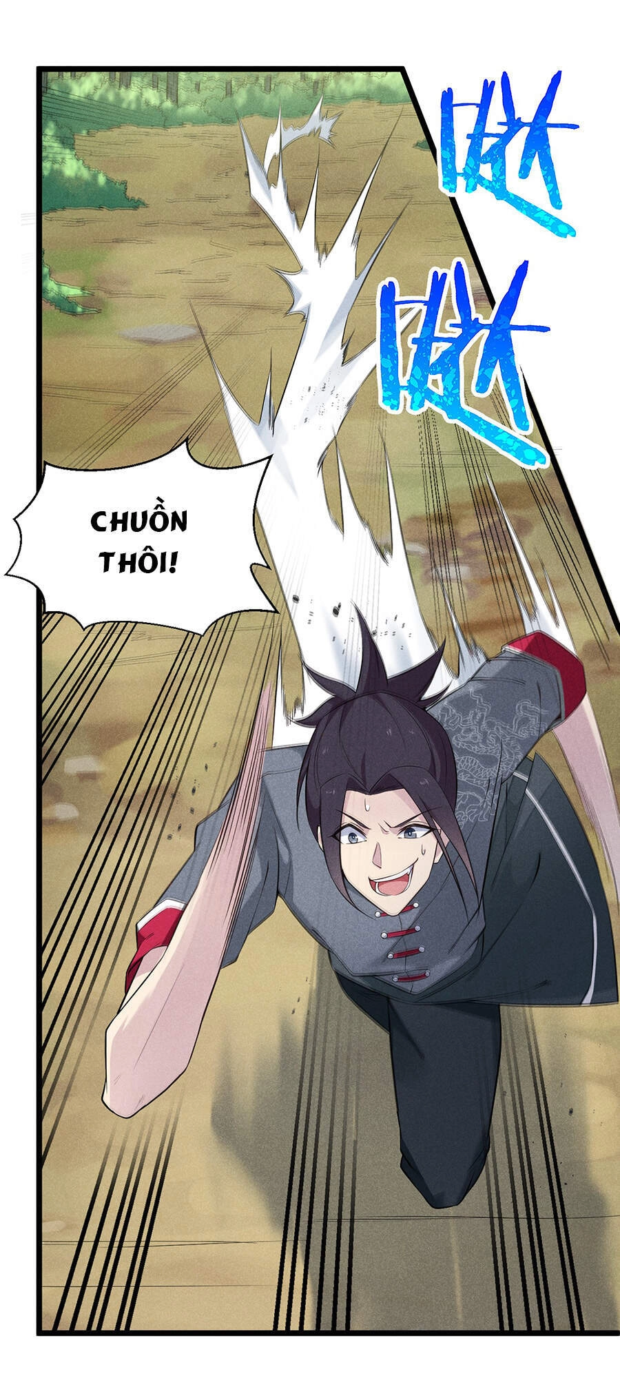 Võ Lâm Đệ Nhất Đầu Bếp Chapter 5 - 66