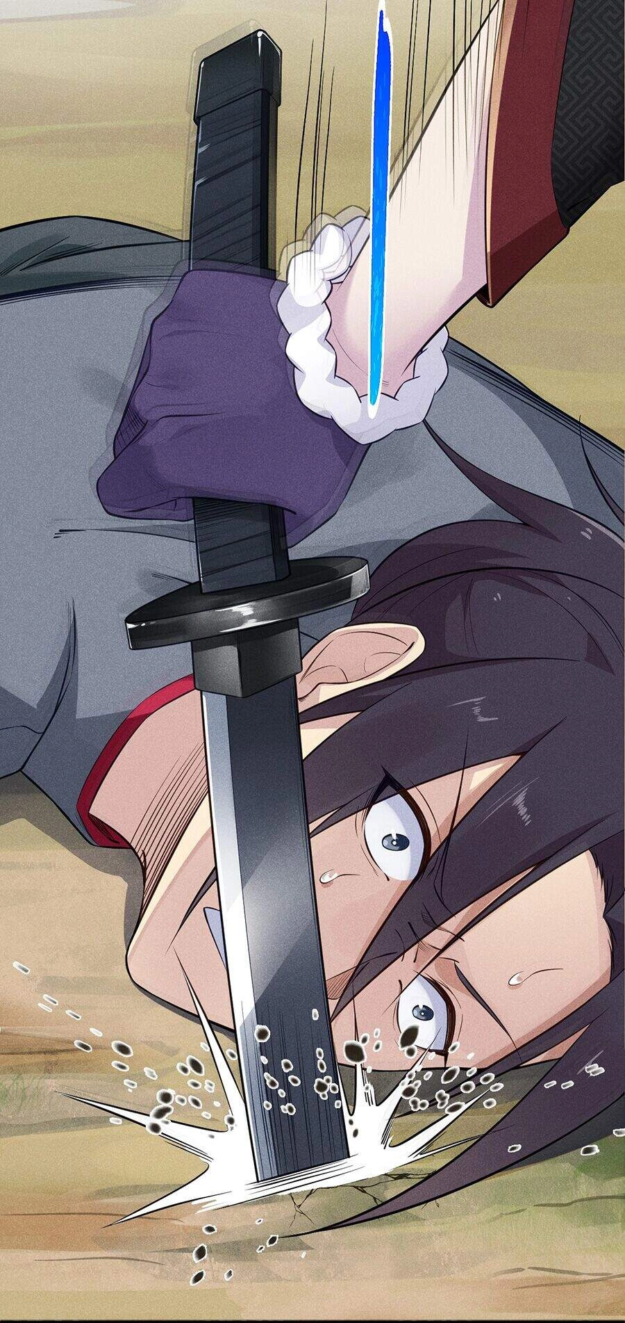 Võ Lâm Đệ Nhất Đầu Bếp Chapter 6.1 - 3