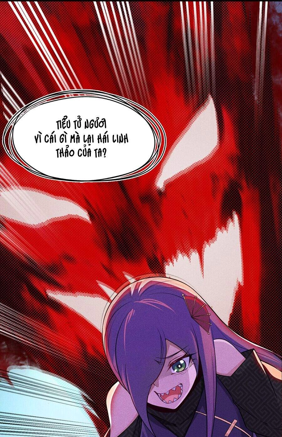 Võ Lâm Đệ Nhất Đầu Bếp Chapter 6.1 - 4