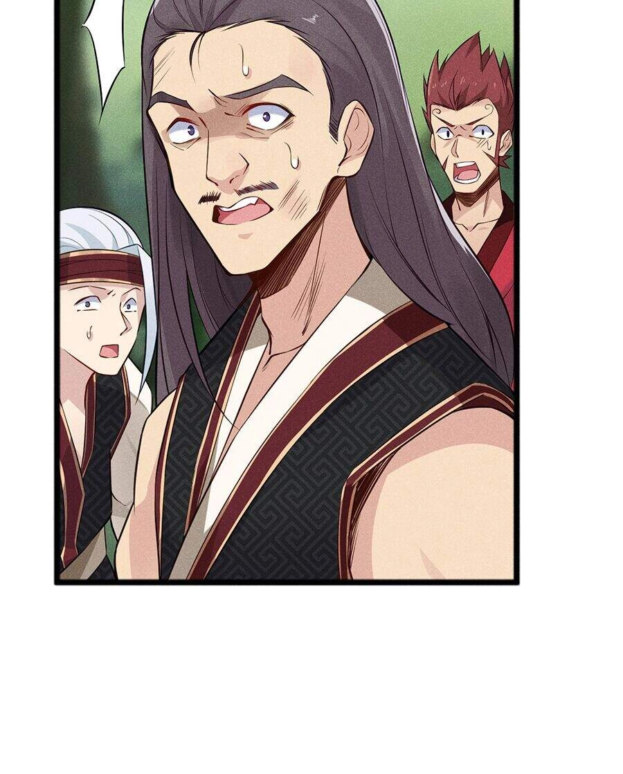 Võ Lâm Đệ Nhất Đầu Bếp Chapter 6.1 - 7