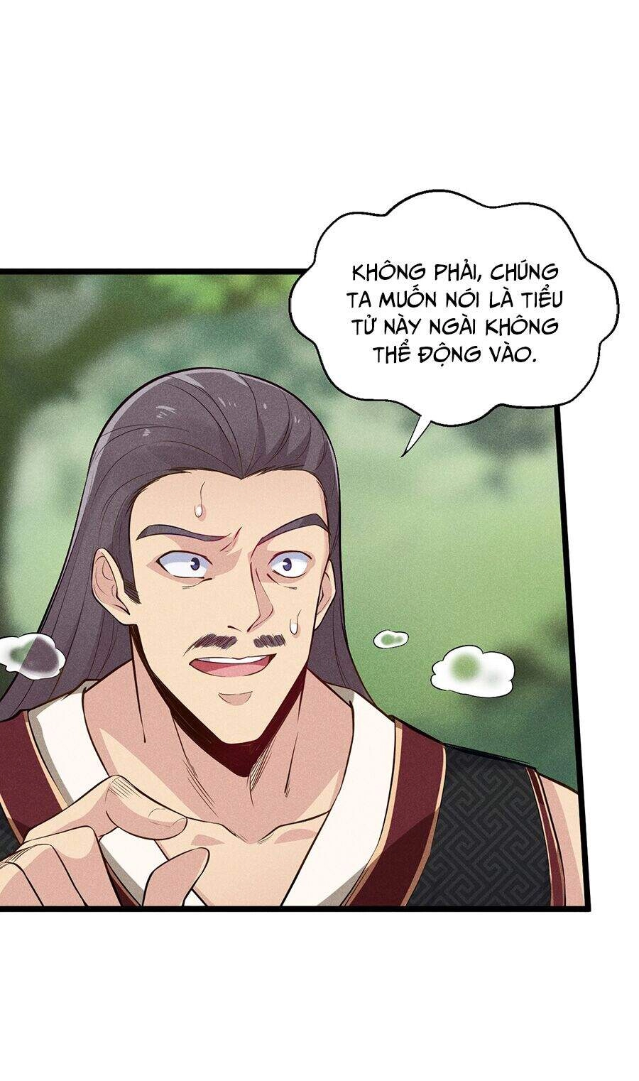 Võ Lâm Đệ Nhất Đầu Bếp Chapter 6.1 - 12