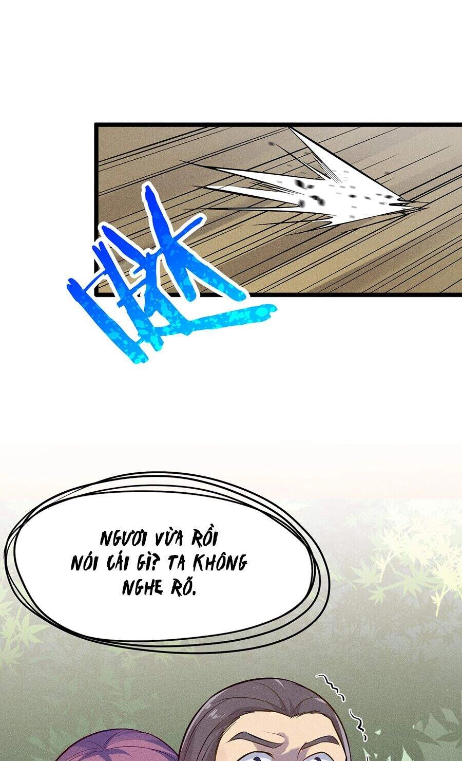 Võ Lâm Đệ Nhất Đầu Bếp Chapter 6.1 - 13