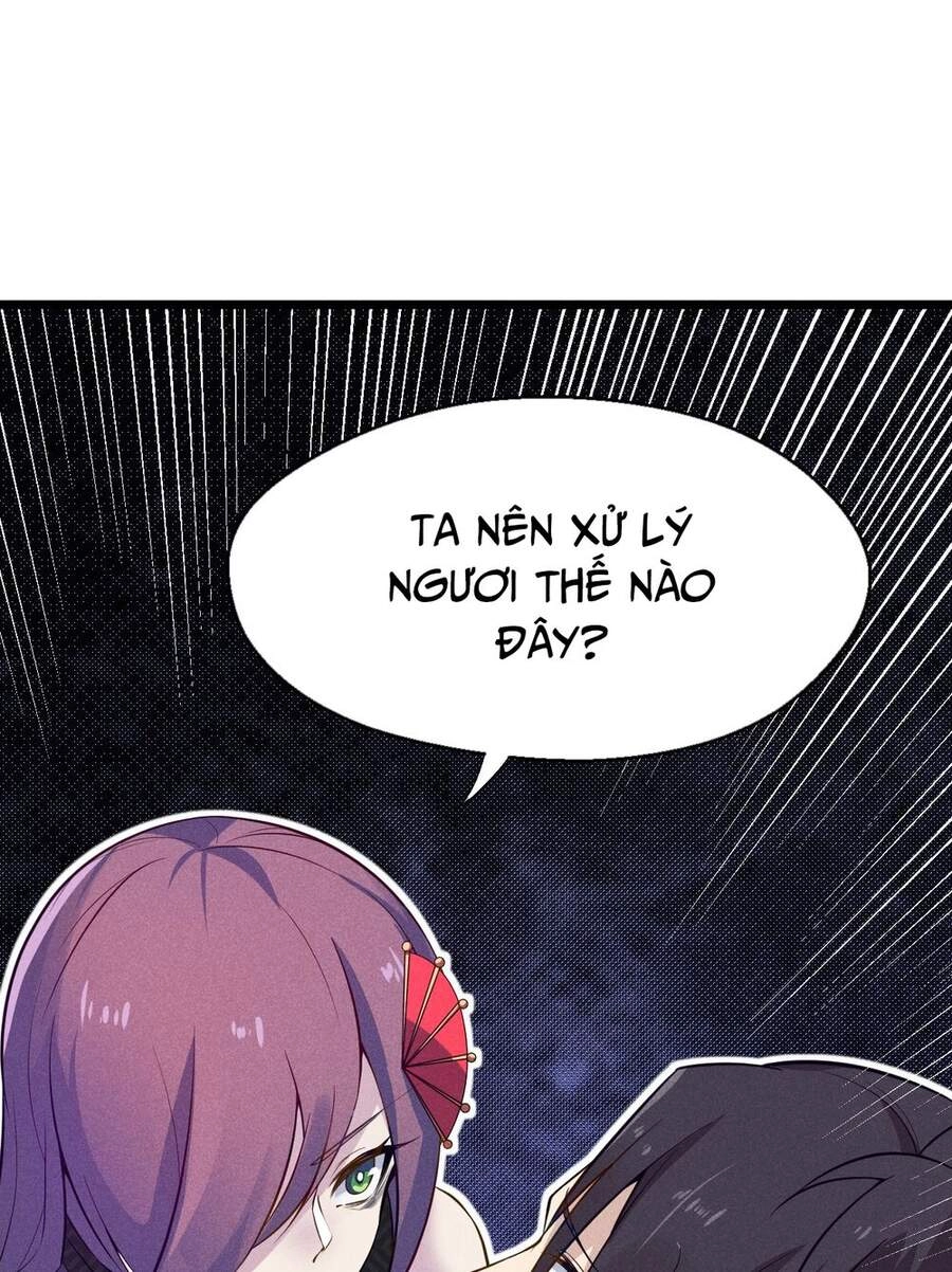 Võ Lâm Đệ Nhất Đầu Bếp Chapter 6.1 - 17