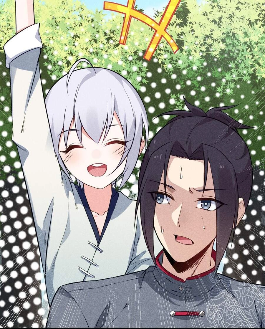 Võ Lâm Đệ Nhất Đầu Bếp Chapter 6.1 - 20