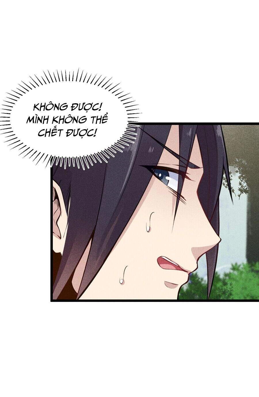 Võ Lâm Đệ Nhất Đầu Bếp Chapter 6.1 - 24