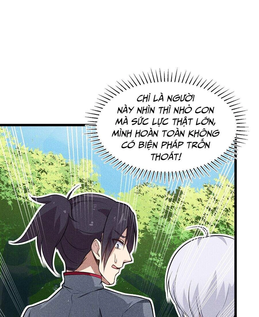 Võ Lâm Đệ Nhất Đầu Bếp Chapter 6.1 - 25