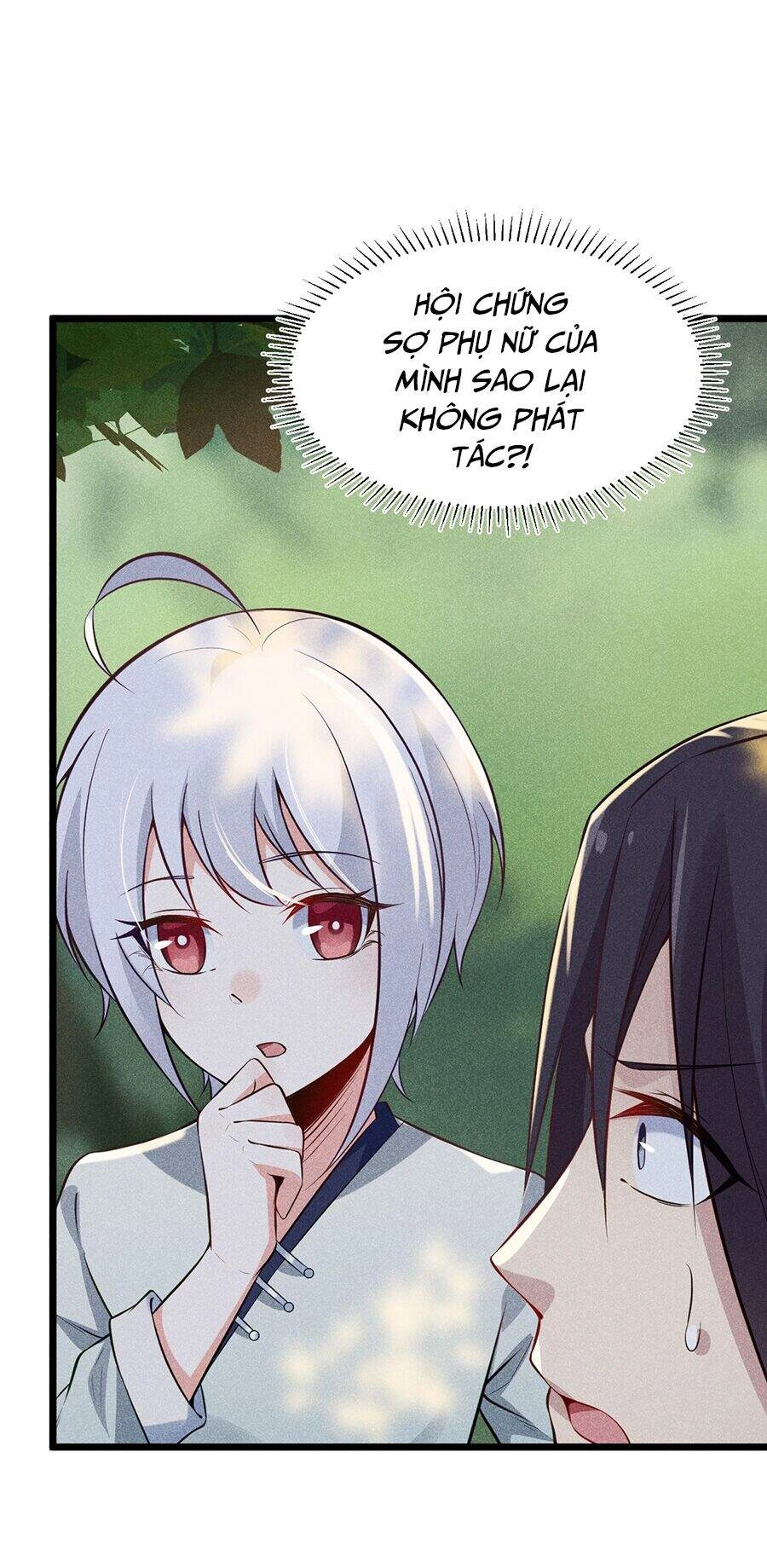 Võ Lâm Đệ Nhất Đầu Bếp Chapter 6.1 - 28