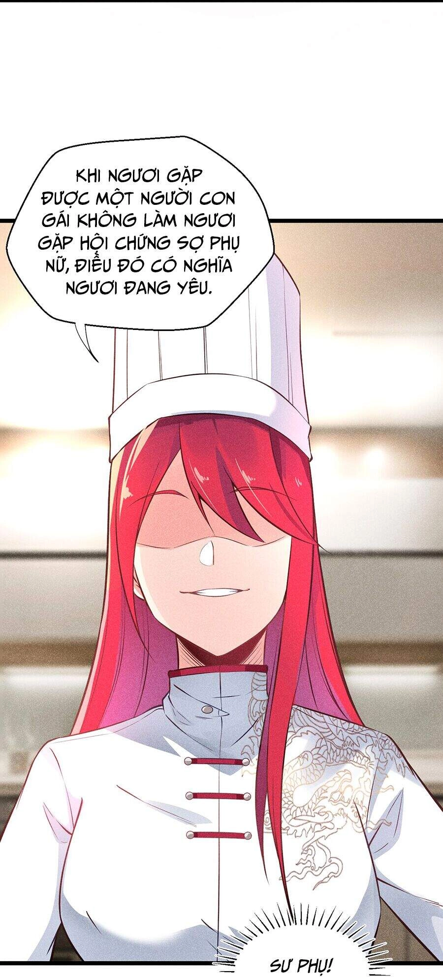 Võ Lâm Đệ Nhất Đầu Bếp Chapter 6.1 - 32