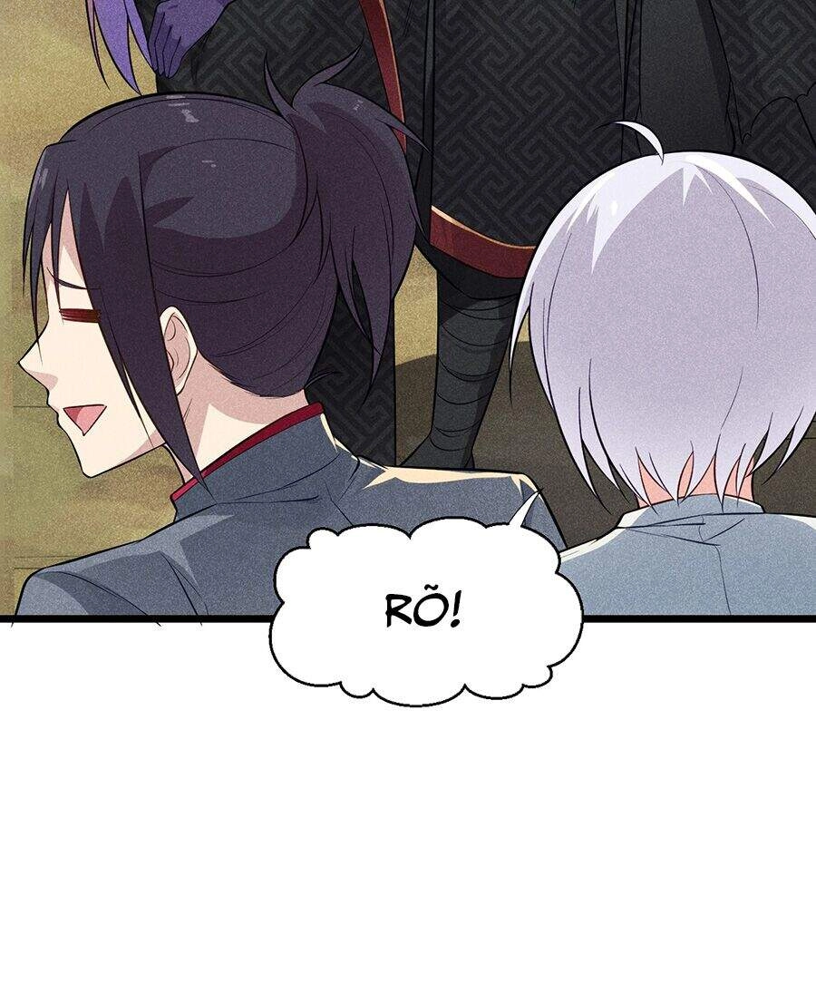 Võ Lâm Đệ Nhất Đầu Bếp Chapter 6.1 - 35