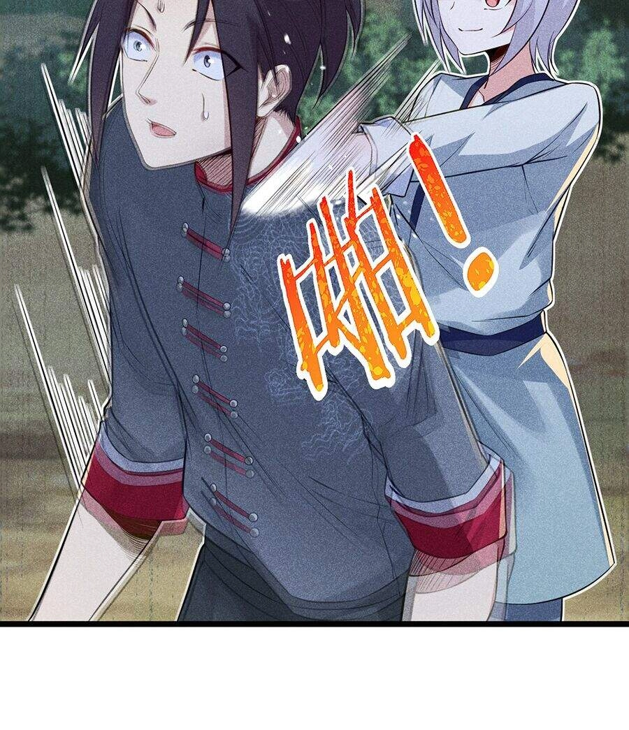 Võ Lâm Đệ Nhất Đầu Bếp Chapter 6.1 - 37