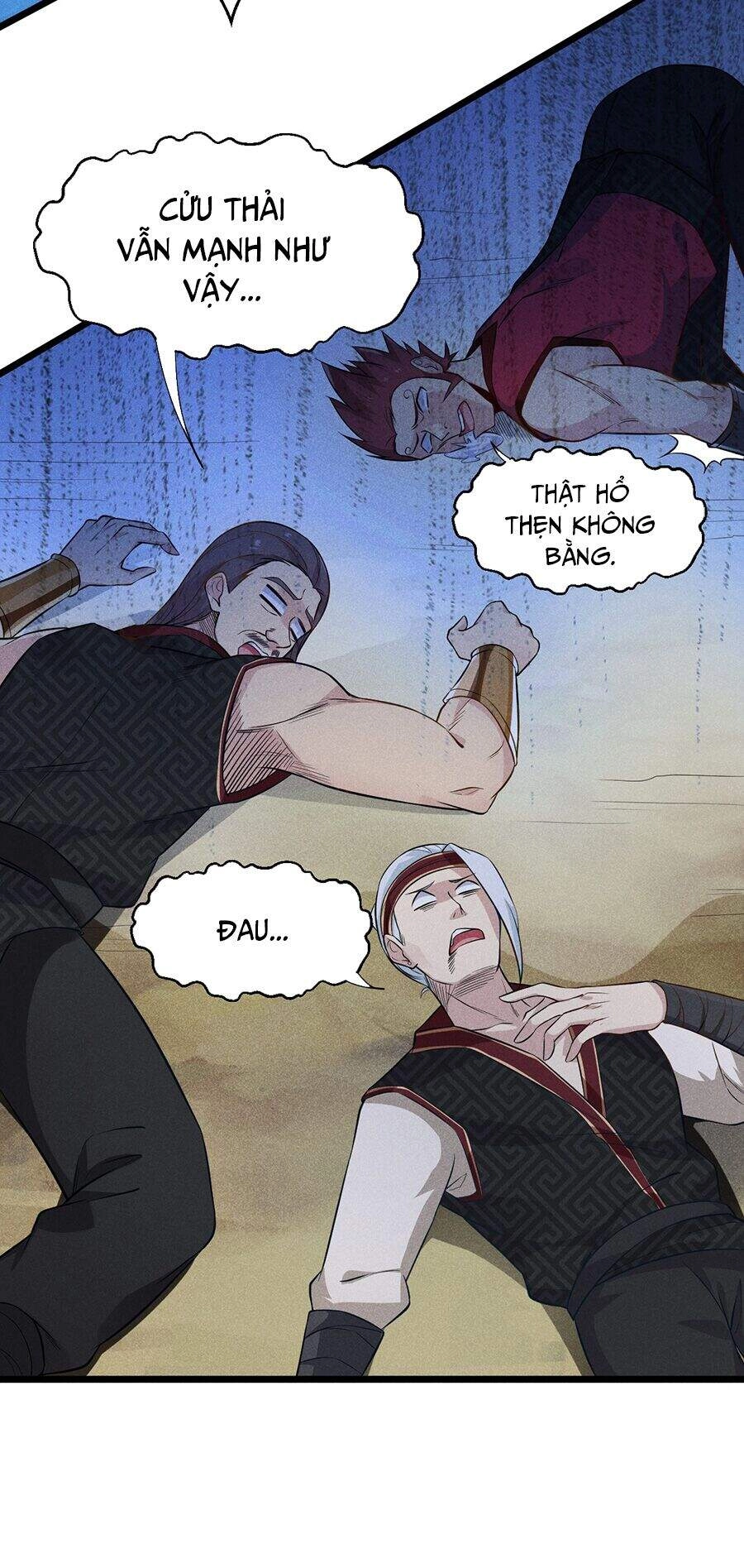 Võ Lâm Đệ Nhất Đầu Bếp Chapter 6.1 - 39