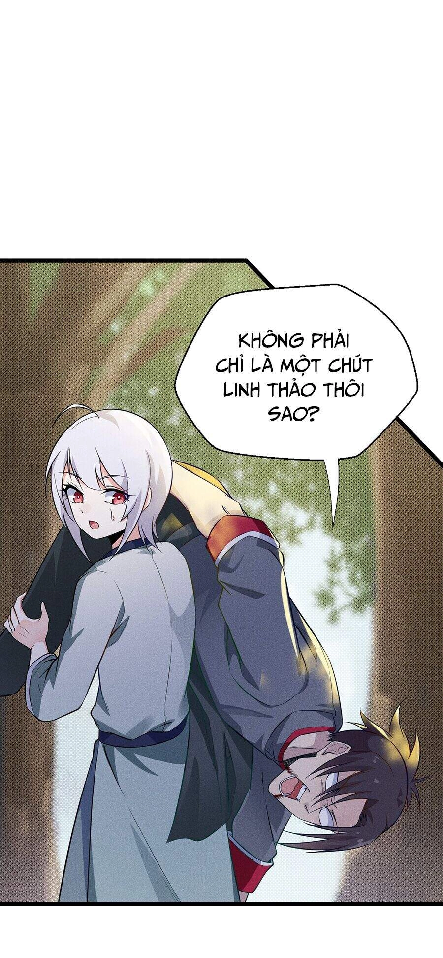 Võ Lâm Đệ Nhất Đầu Bếp Chapter 6.1 - 43