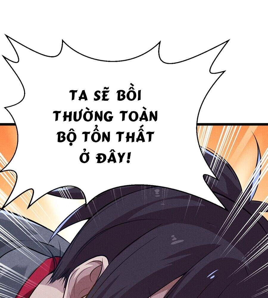 Võ Lâm Đệ Nhất Đầu Bếp Chapter 6.1 - 44