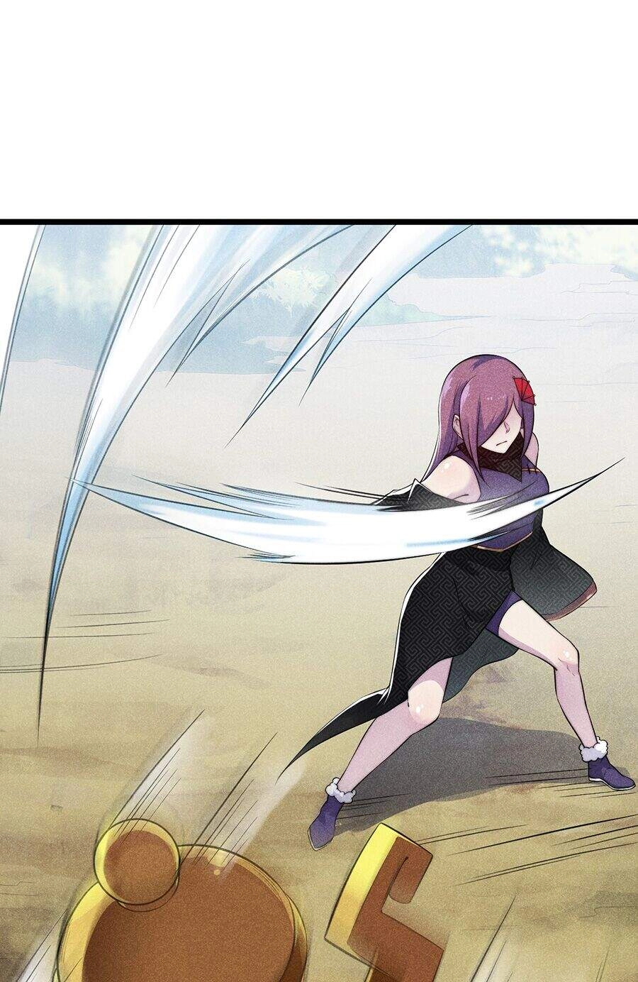 Võ Lâm Đệ Nhất Đầu Bếp Chapter 6.1 - 48