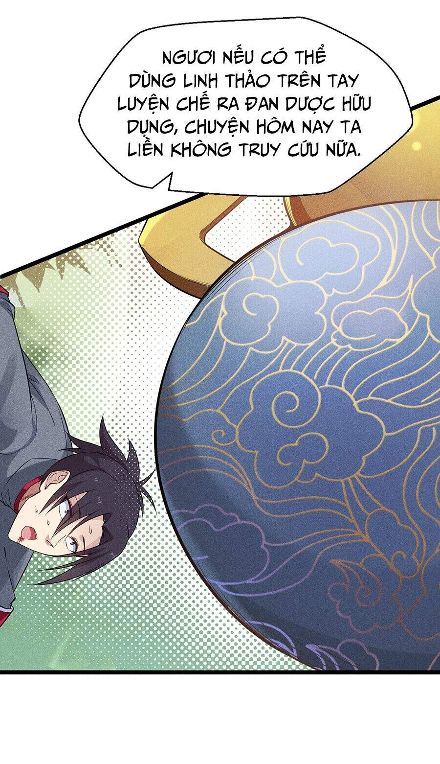 Võ Lâm Đệ Nhất Đầu Bếp Chapter 6.1 - 50