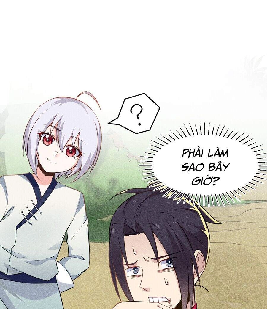 Võ Lâm Đệ Nhất Đầu Bếp Chapter 6.1 - 55