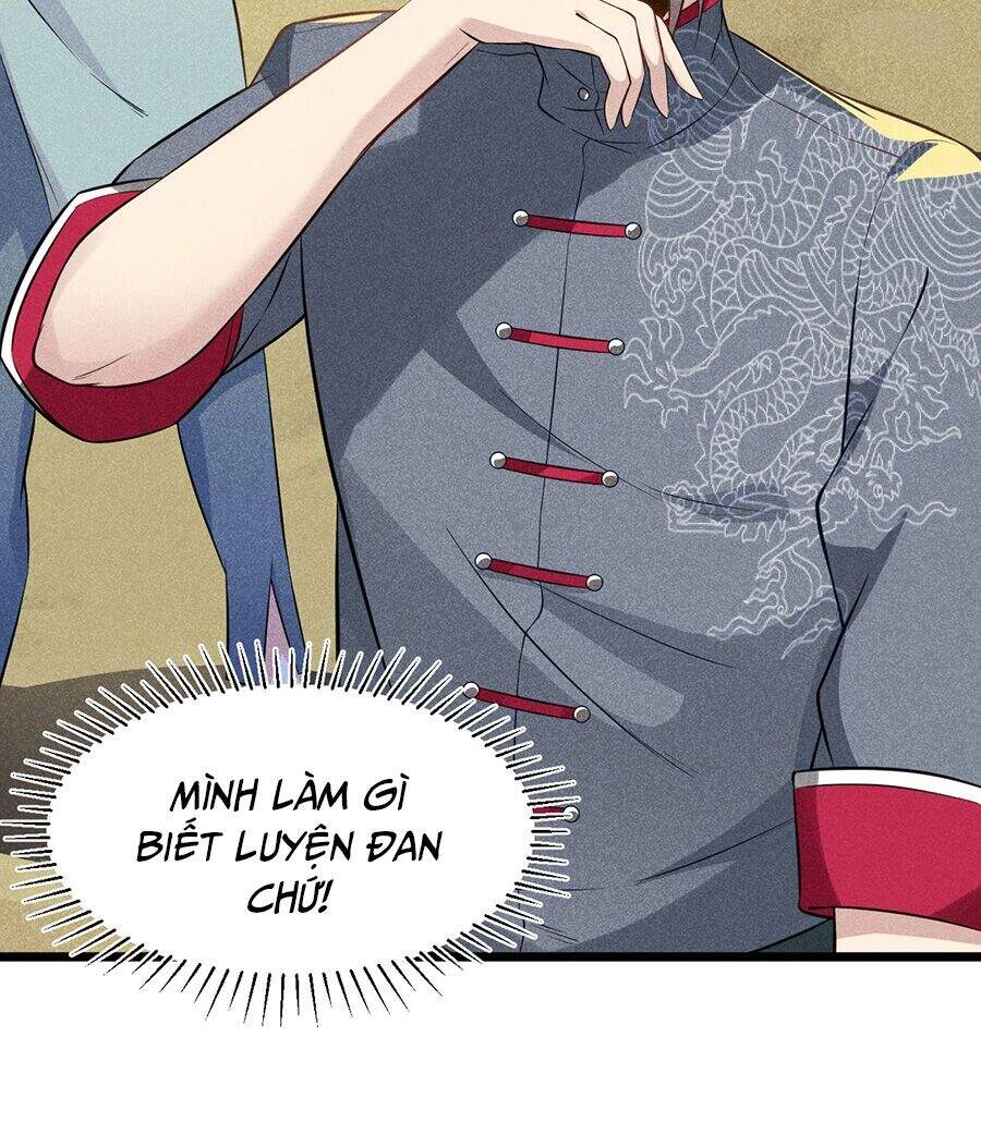 Võ Lâm Đệ Nhất Đầu Bếp Chapter 6.1 - 56