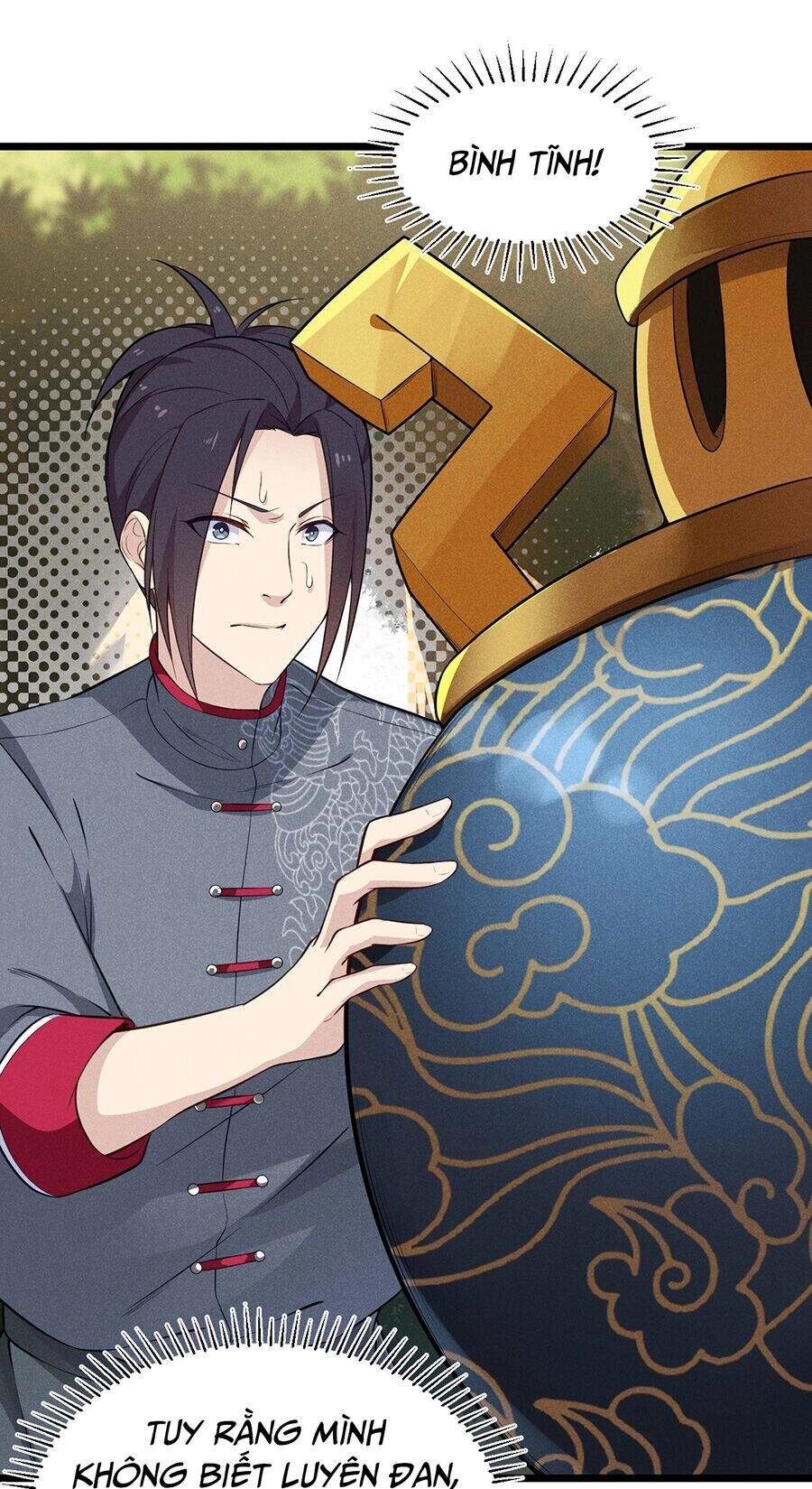 Võ Lâm Đệ Nhất Đầu Bếp Chapter 6.1 - 58